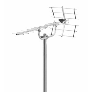 Антенна уличная эфирная  Triax Digi-18