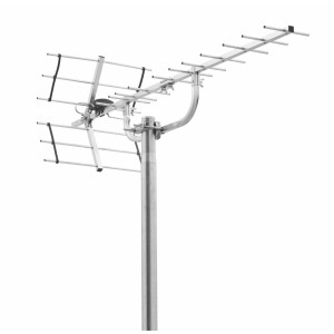 Антенна уличная эфирная  Triax Digi-18