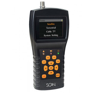 Измерительный прибор Gi Scan COMBO S2/T2/C