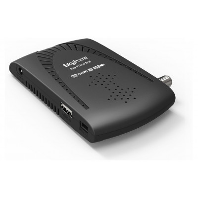 Спутниковый ресивер SkyPrime M10 HD