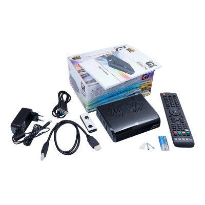 Ресивер Gi HD mini plus