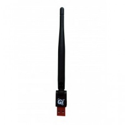 USB WI-FI адаптер Gi MT7601