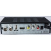 Эфирный ресивер OpenFox T2M Smart Mini Metal