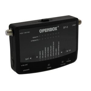 Измерительный прибор OpenBox SF 5