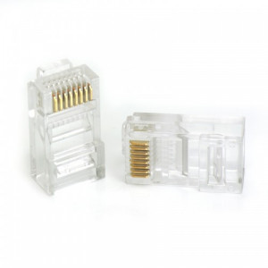 Разъём для витой пары RJ-45