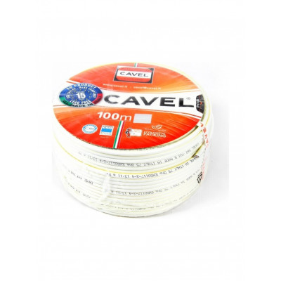 Кабель коаксиальный Cavel SAT-50