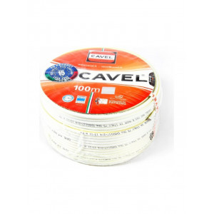 Кабель коаксиальный Cavel SAT-703