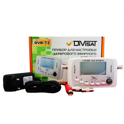 Измерительный прибор DVS-SF500T
