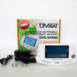 Измерительный прибор DVS-SF600