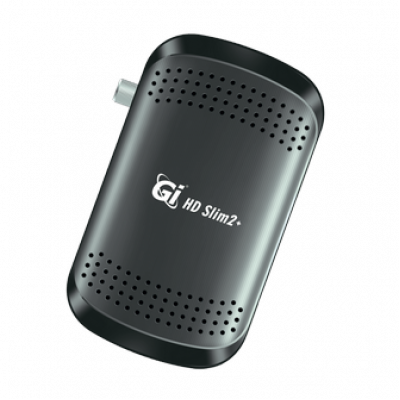 Ресивер Gi HD Slim 2 +