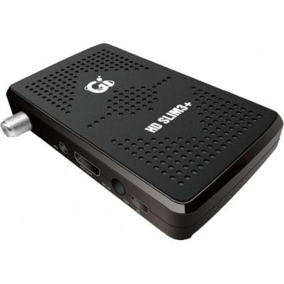 Ресивер GI HD Slim 3 Plus