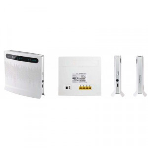 Роутер HUAWEI B593 LTE II 3G/4G