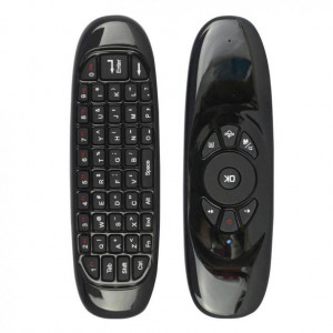 Пульт Air Mouse T10 (русская клавиатура)