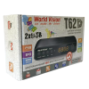 Эфирный кабельный ресивер World Vision T62D Т2/С