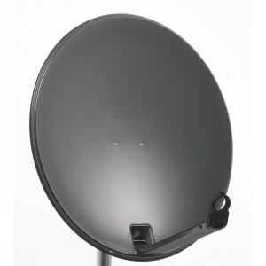 Спутниковая антенна TRIAX TD-054 Black