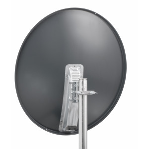 Спутниковая антенна TRIAX TD-054 Black