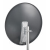 Спутниковая антенна TRIAX TD-064 Black
