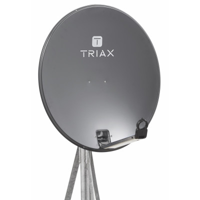 Спутниковая антенна TRIAX TD-064 Black