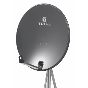 Спутниковая антенна Triax TD-078 black