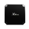 Cмарт ТВ приставка X96 mini TV BOX 2/16GB