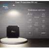 Cмарт ТВ приставка X96 mini TV BOX 2/16GB
