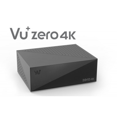 Ресивер VU+ ZERO 4K