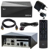 Ресивер VU+ ZERO 4K