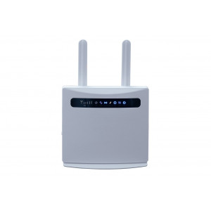 Роутер 3G/4G WiFi ZLT LTE Wireless Router P21