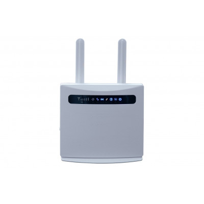 Роутер 3G/4G WiFi ZLT LTE Wireless Router P21