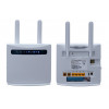 Роутер 3G/4G WiFi ZLT LTE Wireless Router P21