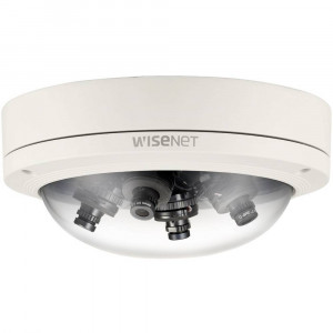Вандалостойкая мультисенсорная AHD камера FullHD Wisenet Samsung HCM-9020VQP