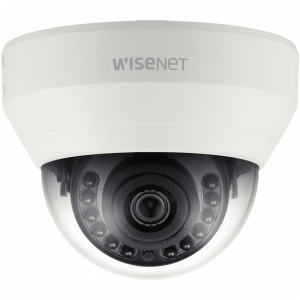Мультиформатная аналоговая камера Wisenet HCD-6020R