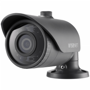 Мультиформатная аналоговая камера Wisenet HCO-6020R