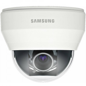 Аналоговая камера 1000 TVL Wisenet Samsung SCD-5080P