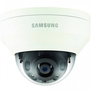 Вандалостойкая камера Wisenet Samsung QNV-6030RP с ИК-подсветкой