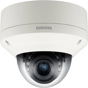 Вандалостойкая камера Wisenet Samsung SNV-5084RP, 2.8 zoom, WDR 130 дБ, ИК-подсветка