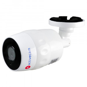 Миниатюрная беспроводная 960p IP-камера ActiveCam AC-D2111IR3W