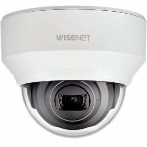 Вандалостойкая Smart-камера Wisenet Samsung XNV-6080P с Motor-zoom