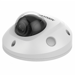 IP-камера Hikvision DS-2CD2563G0-IS (2.8 мм)