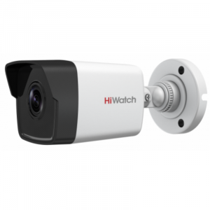 IP-камера HiWatch DS-I200 (С) (2.8 мм)
