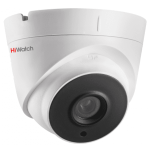 IP-камера HiWatch DS-I203 (С) (2.8 мм)