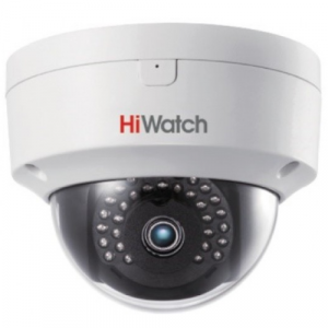 IP-камера Hiwatch DS-I252S (2.8 мм)