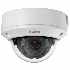 IP-камера HiWatch DS-I258