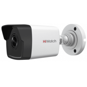 IP-камера HiWatch DS-I400 (2.8 мм)