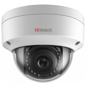 IP-камера HiWatch DS-I402 (2.8 мм)