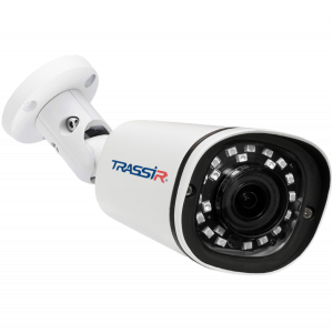 IP-камера TRASSIR TR-D2141IR3 (2.8 мм)