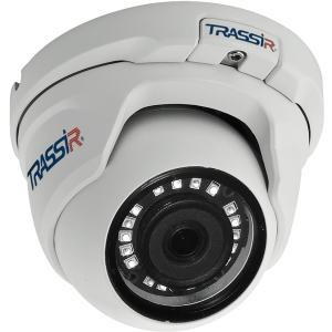 IP-камера TRASSIR TR-D2S5 (2.8 мм)