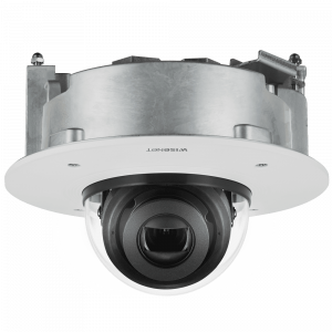 Встраиваемая IP-камера Wisenet XND-6081F