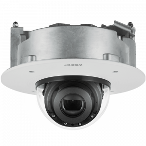 Встраиваемая IP-камера Wisenet XND-6081RF