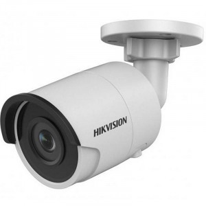 IP мини-буллет Hikvision DS-2CD2025FHWD-I с EXIR-подсветкой и высоким Fps